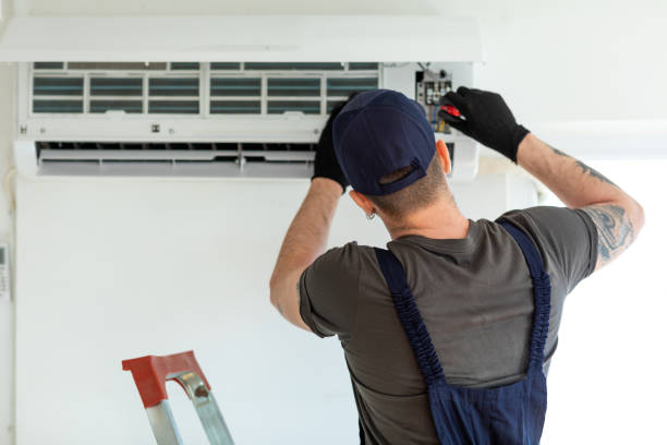 Best Affordable Air Duct Cleaning  in Ellis, KS