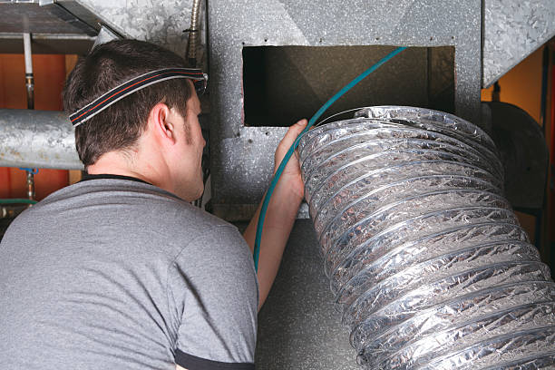 Best Affordable Duct Cleaning Services  in Ellis, KS