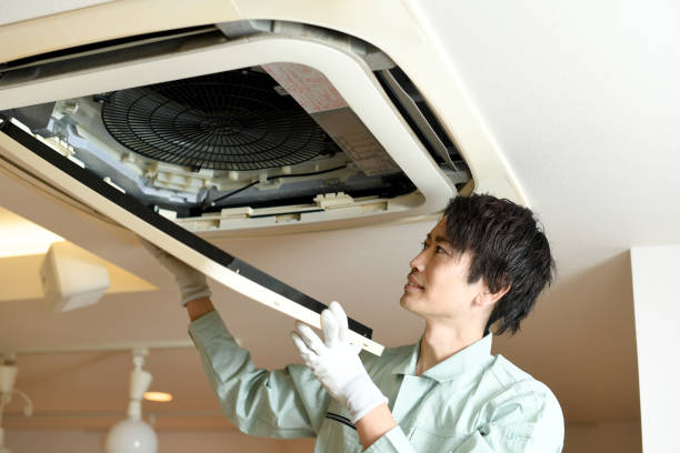 Best Professional Duct Cleaning Services  in Ellis, KS